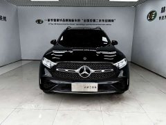 Mercedes-Benz GLC 300 L 4MATIC Dynamic 5-Seater - ფოტო 3