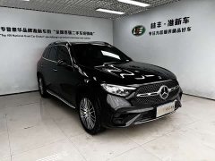 Mercedes-Benz GLC 300 L 4MATIC Dynamic 5-Seater - ფოტო 4