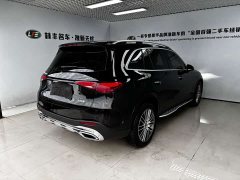 Mercedes-Benz GLC 300 L 4MATIC Dynamic 5-Seater - ფოტო 5