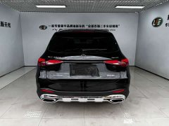 Mercedes-Benz GLC 300 L 4MATIC Dynamic 5-Seater - ფოტო 6