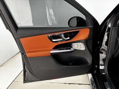 Mercedes-Benz GLC 300 L 4MATIC Dynamic 5-Seater - ფოტო 9