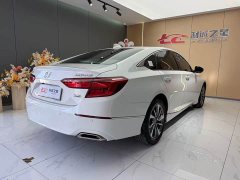Honda Yingshipai 260TURBO Exquisite Edition National VI - ფოტო 10