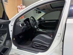 Honda Yingshipai 260TURBO Exquisite Edition National VI - ფოტო 11