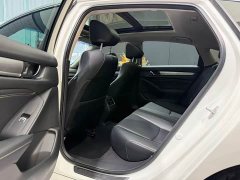 Honda Yingshipai 260TURBO Exquisite Edition National VI - ფოტო 4