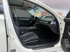 Honda Yingshipai 260TURBO Exquisite Edition National VI - ფოტო 5