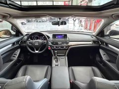 Honda Yingshipai 260TURBO Exquisite Edition National VI - ფოტო 6