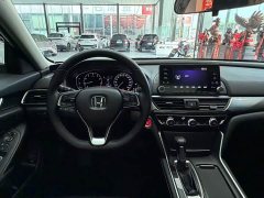 Honda Yingshipai 260TURBO Exquisite Edition National VI - ფოტო 7