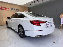 Honda Yingshipai 260TURBO Exquisite Edition National VI - ფოტო 8
