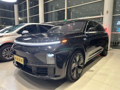 Li Auto L7 Pro - ფოტო 1