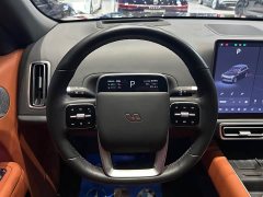 Li Auto L7 Pro - ფოტო 10