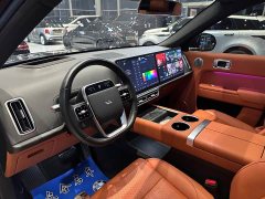 Li Auto L7 Pro - ფოტო 13