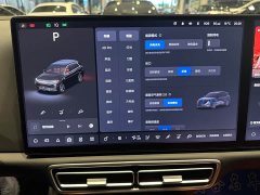 Li Auto L7 Pro - ფოტო 16