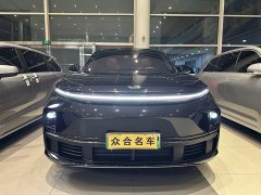 Li Auto L7 Pro - ფოტო 2