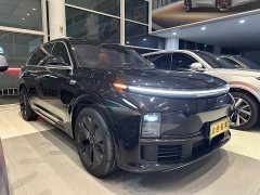 Li Auto L7 Pro - ფოტო 3