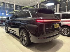 Li Auto L7 Pro - ფოტო 4