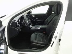 Mercedes-Benz C-Class C 260 L AMG Line - ფოტო 10