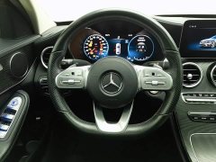 Mercedes-Benz C-Class C 260 L AMG Line - ფოტო 11