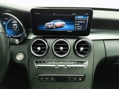 Mercedes-Benz C-Class C 260 L AMG Line - ფოტო 12
