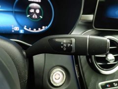 Mercedes-Benz C-Class C 260 L AMG Line - ფოტო 13
