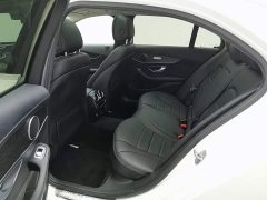 Mercedes-Benz C-Class C 260 L AMG Line - ფოტო 15