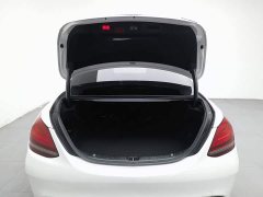Mercedes-Benz C-Class C 260 L AMG Line - ფოტო 16