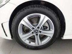 Mercedes-Benz C-Class C 260 L AMG Line - ფოტო 17