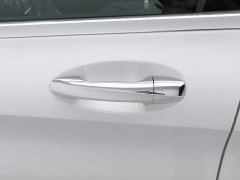 Mercedes-Benz C-Class C 260 L AMG Line - ფოტო 18