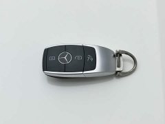 Mercedes-Benz C-Class C 260 L AMG Line - ფოტო 19
