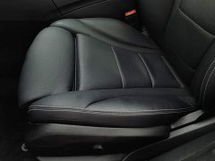 Mercedes-Benz C-Class C 260 L AMG Line - ფოტო 20