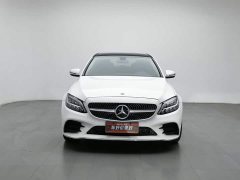 Mercedes-Benz C-Class C 260 L AMG Line - ფოტო 3