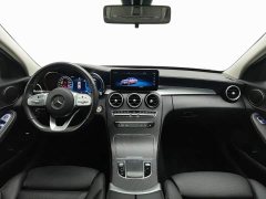 Mercedes-Benz C-Class C 260 L AMG Line - ფოტო 5