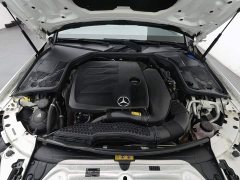 Mercedes-Benz C-Class C 260 L AMG Line - ფოტო 6