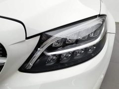 Mercedes-Benz C-Class C 260 L AMG Line - ფოტო 7