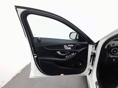 Mercedes-Benz C-Class C 260 L AMG Line - ფოტო 8