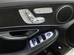 Mercedes-Benz C-Class C 260 L AMG Line - ფოტო 9
