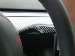 Tesla Model Y Rear-Wheel Drive - ფოტო 13