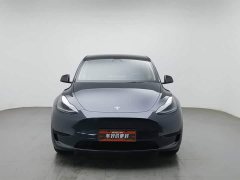 Tesla Model Y Rear-Wheel Drive - ფოტო 3