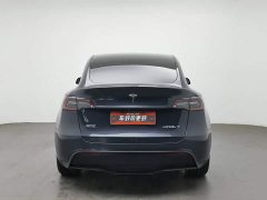 Tesla Model Y Rear-Wheel Drive - ფოტო 4