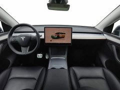 Tesla Model Y Rear-Wheel Drive - ფოტო 5