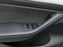 Tesla Model Y Rear-Wheel Drive - ფოტო 9
