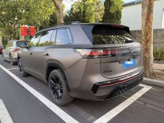 Volkswagen Teramont Pro 450TSI AWD Summit Edition - ფოტო 2