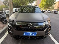 Volkswagen Teramont Pro 450TSI AWD Summit Edition - ფოტო 3