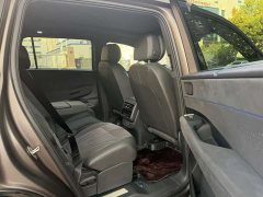Volkswagen Teramont Pro 450TSI AWD Summit Edition - ფოტო 4