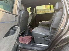 Volkswagen Teramont Pro 450TSI AWD Summit Edition - ფოტო 6