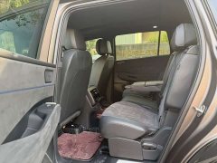 Volkswagen Teramont Pro 450TSI AWD Summit Edition - ფოტო 7