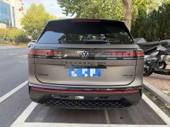 Volkswagen Teramont Pro 450TSI AWD Summit Edition - ფოტო 9