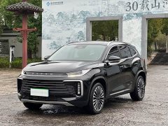 Changan Lingyun 400T Four-Wheel Drive Star Premium Edition - ფოტო 1