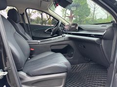Changan Lingyun 400T Four-Wheel Drive Star Premium Edition - ფოტო 10
