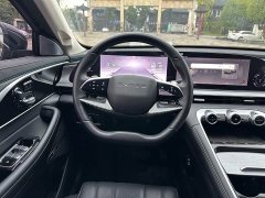 Changan Lingyun 400T Four-Wheel Drive Star Premium Edition - ფოტო 11