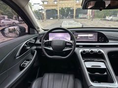 Changan Lingyun 400T Four-Wheel Drive Star Premium Edition - ფოტო 12